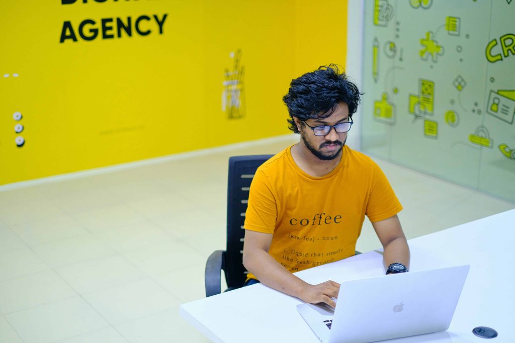 Top Networking Agencies In The World