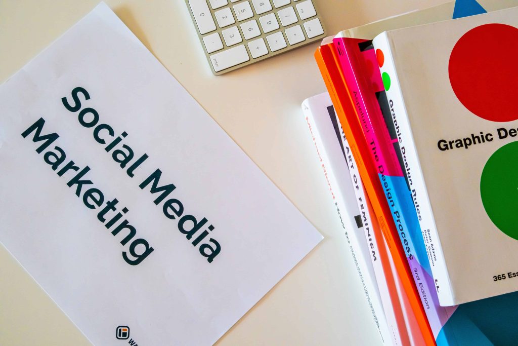 The Role of Social Media in Agency Marketing